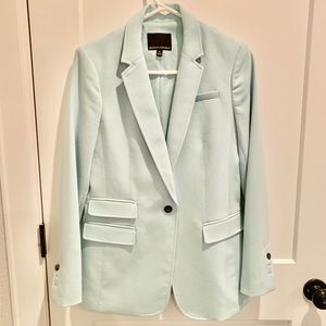 Banana Republic Blazer